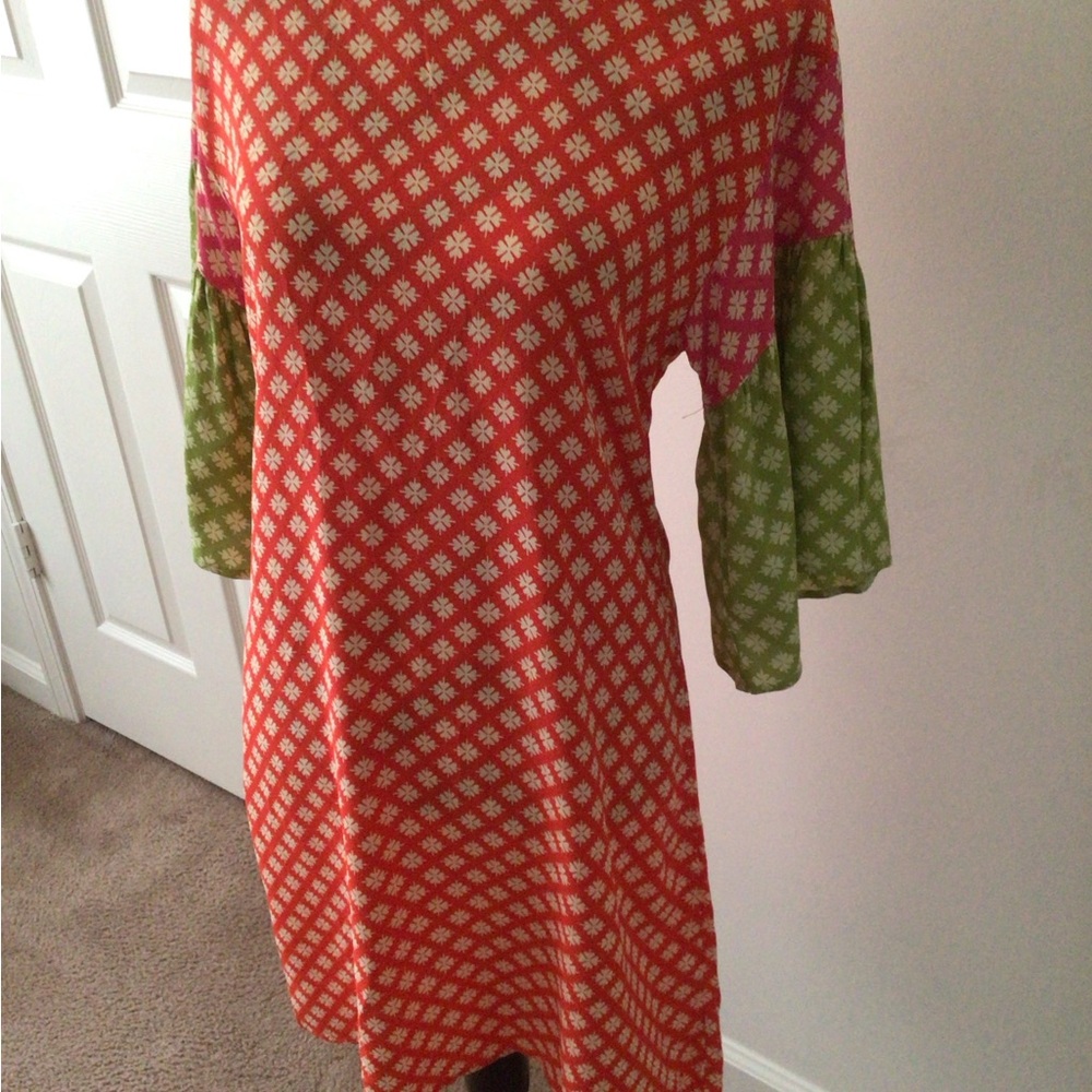 Anthropologie Uncle Frank